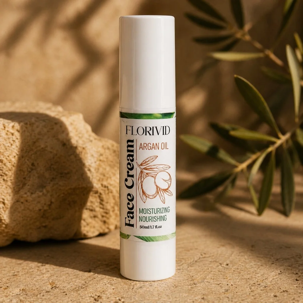 Florivid Face Cream